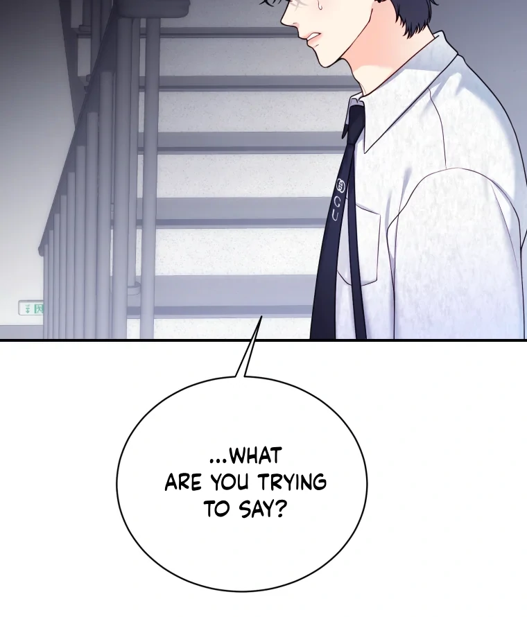 My Favorite Savior Girl Chapter 60 - Page 10