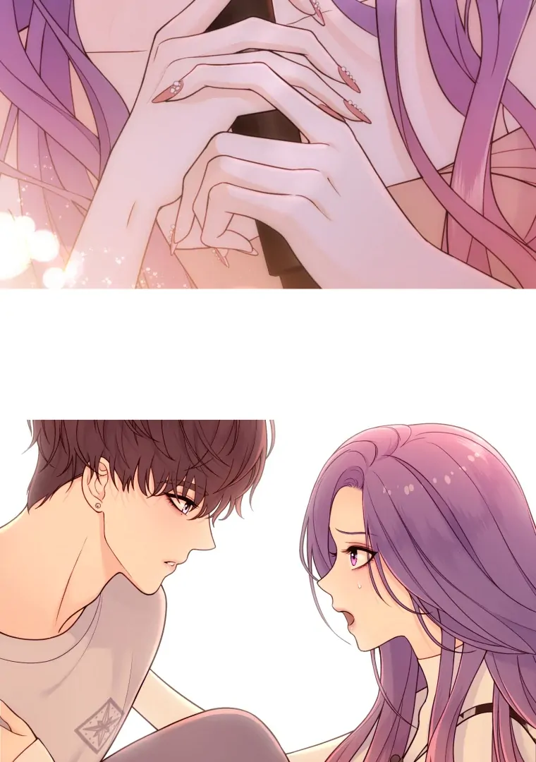 My Favorite Savior Girl Chapter 60 - Page 100