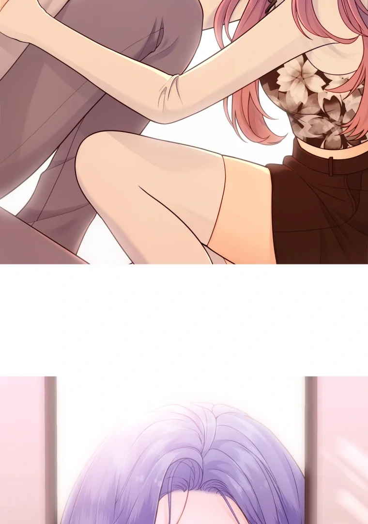 My Favorite Savior Girl Chapter 60 - Page 101