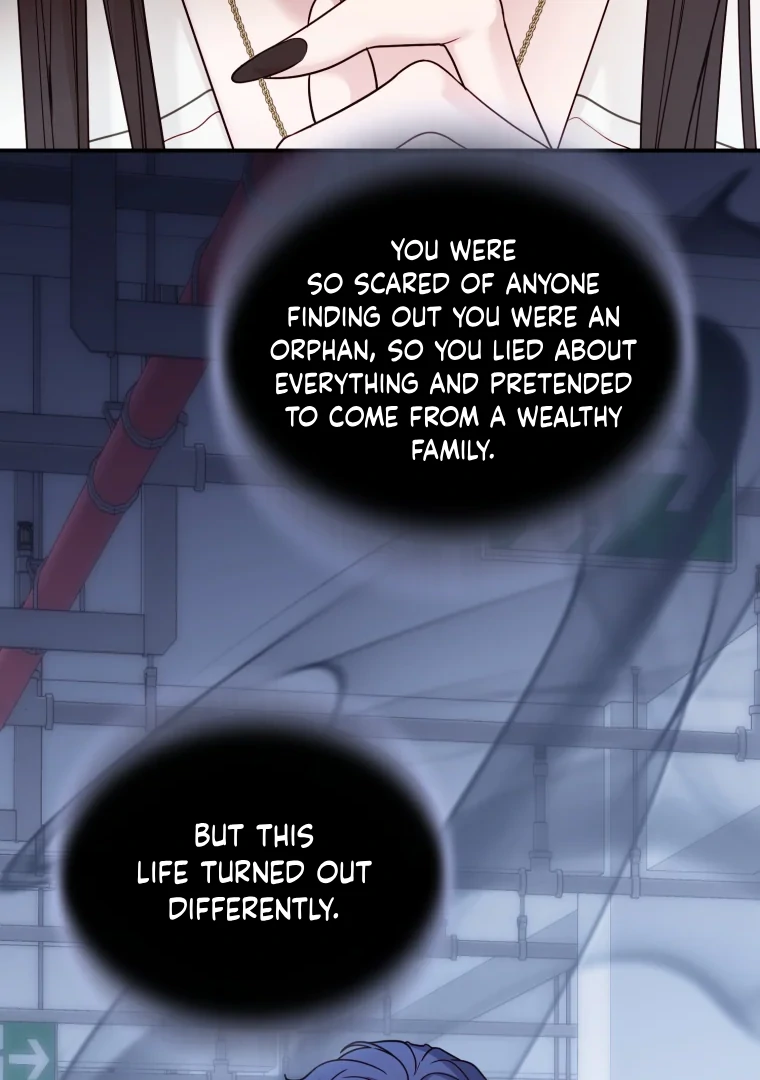 My Favorite Savior Girl Chapter 60 - Page 105