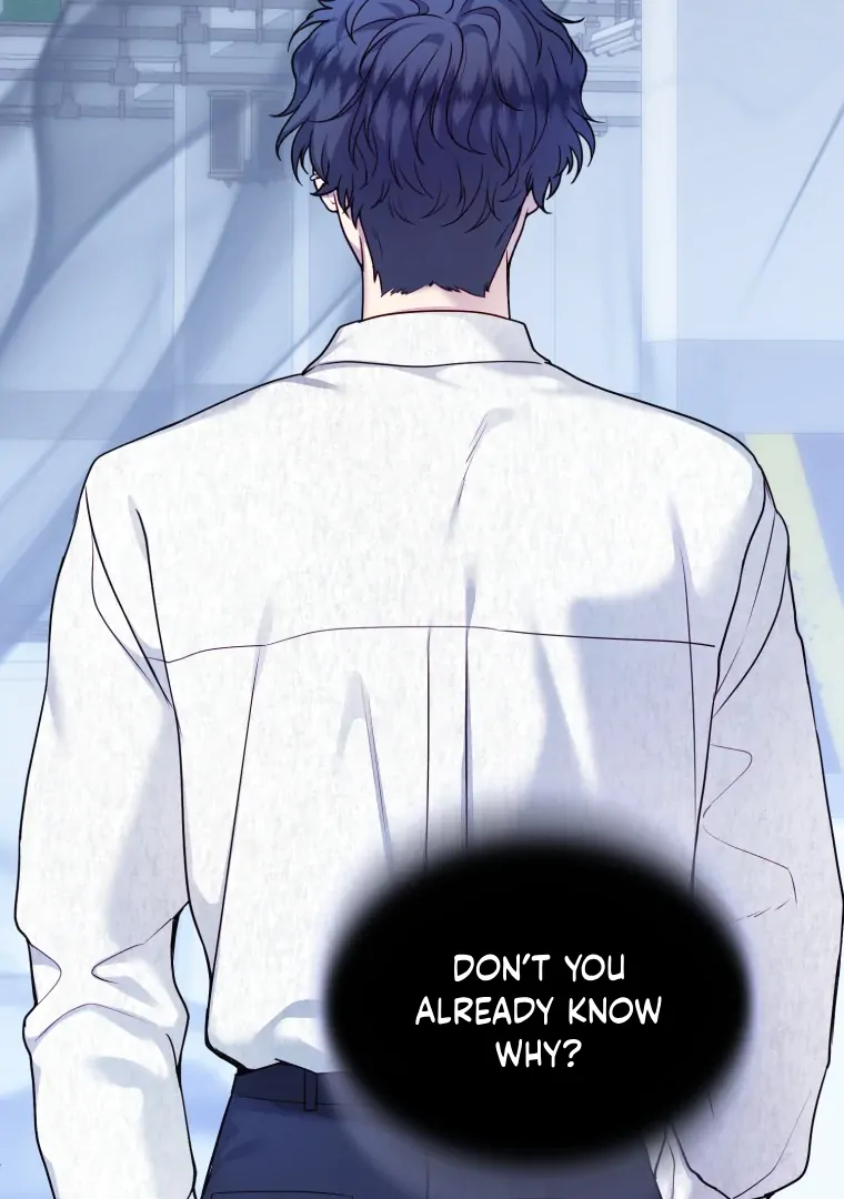 My Favorite Savior Girl Chapter 60 - Page 106