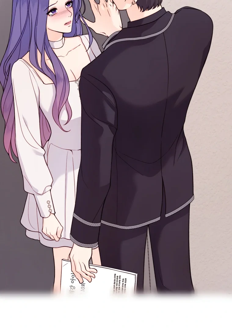 My Favorite Savior Girl Chapter 60 - Page 108