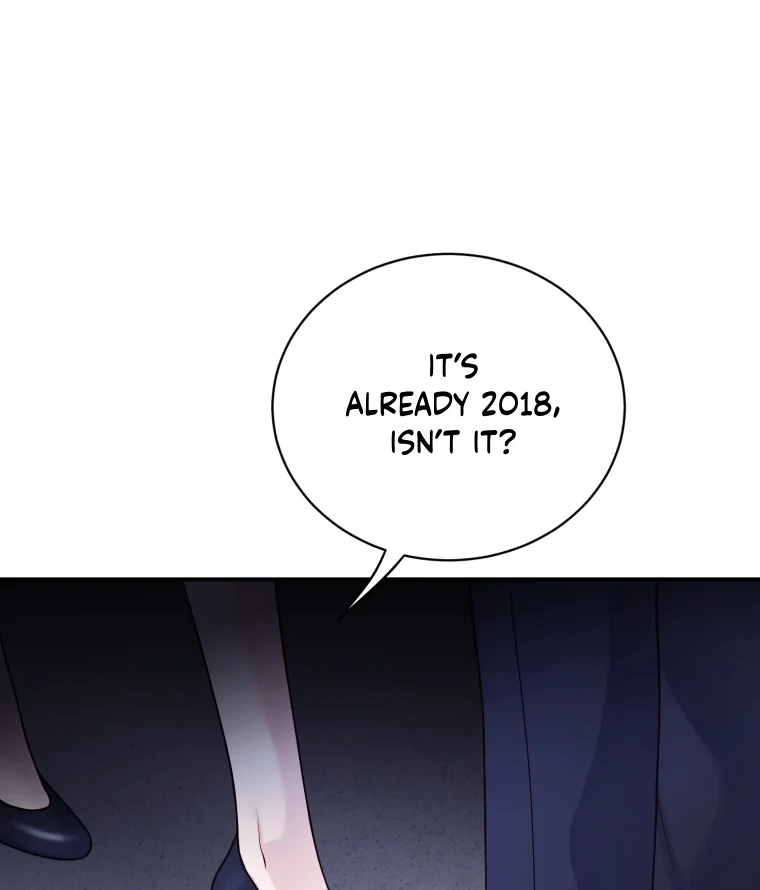 My Favorite Savior Girl Chapter 60 - Page 11