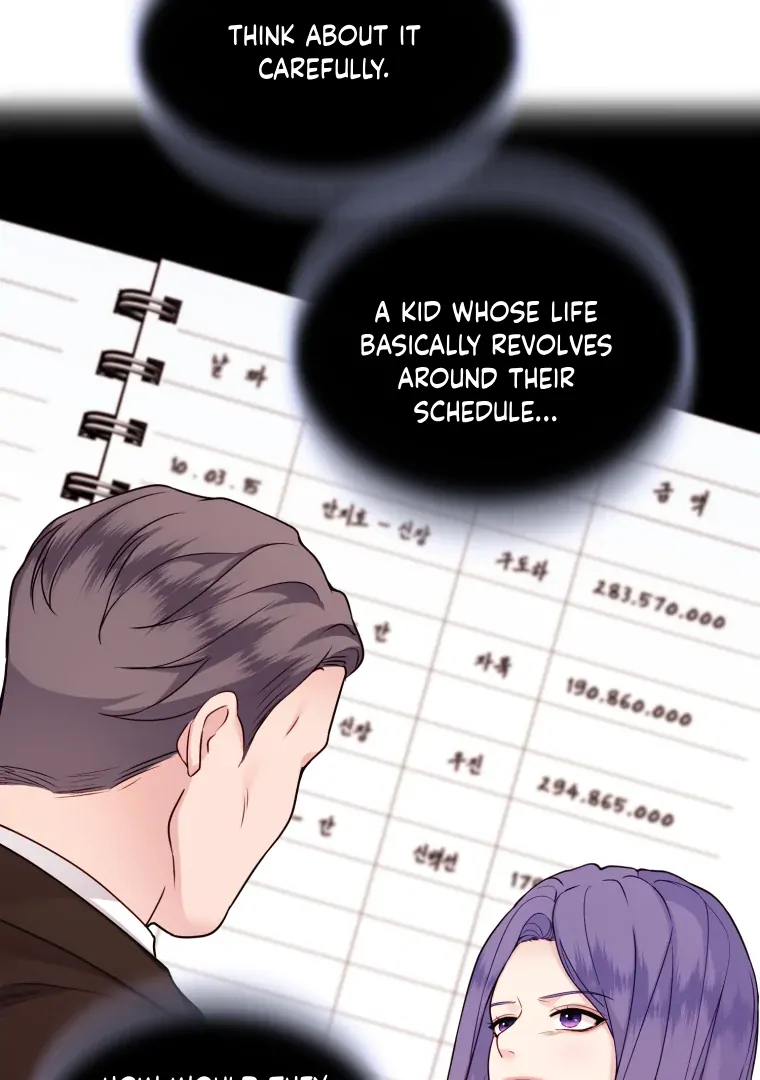 My Favorite Savior Girl Chapter 60 - Page 112