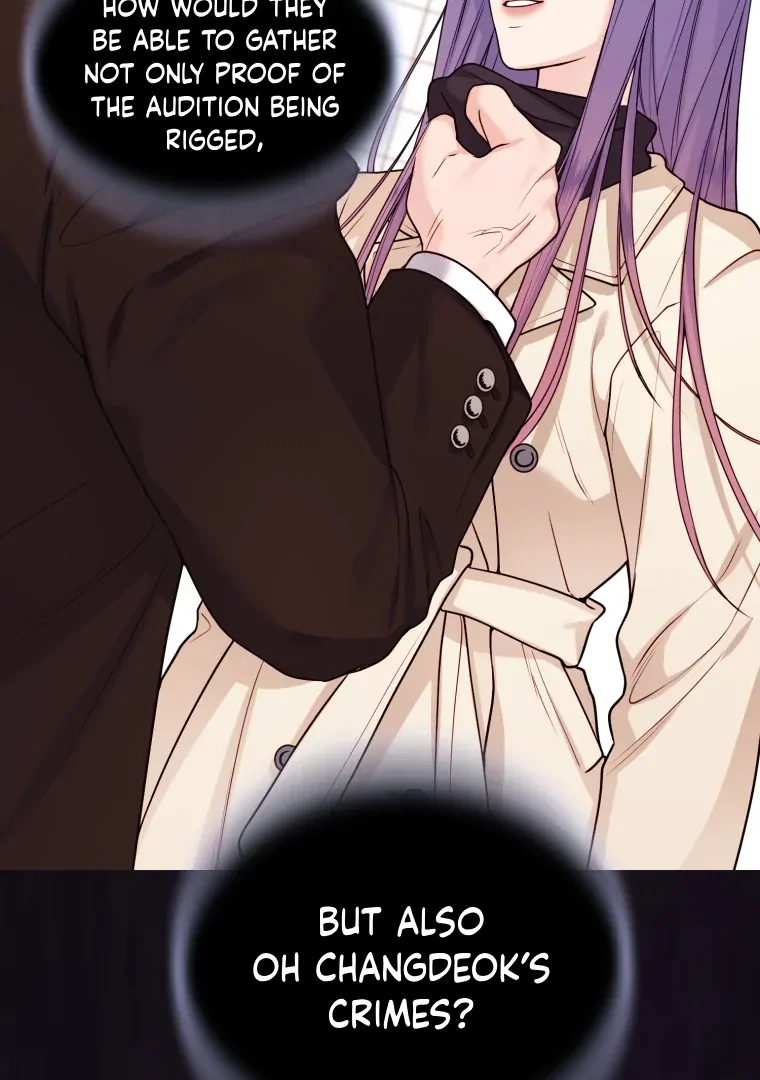 My Favorite Savior Girl Chapter 60 - Page 113