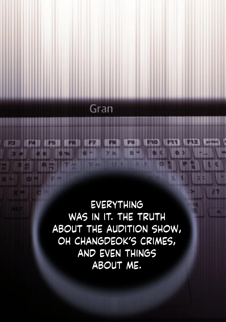 My Favorite Savior Girl Chapter 60 - Page 115