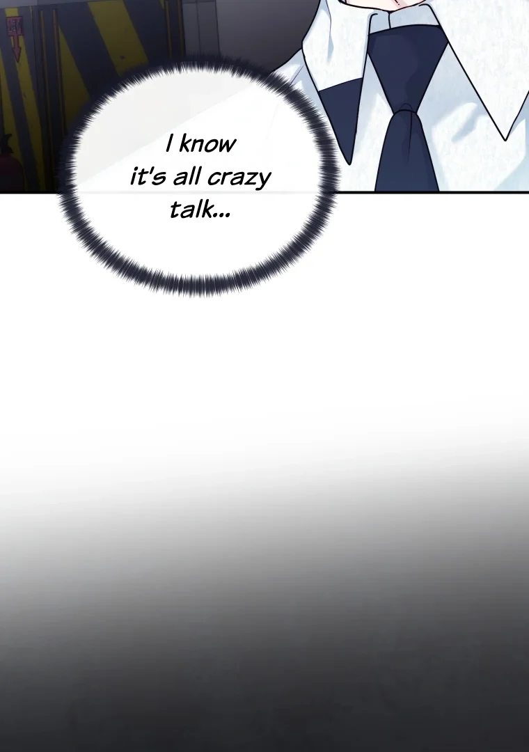 My Favorite Savior Girl Chapter 60 - Page 118