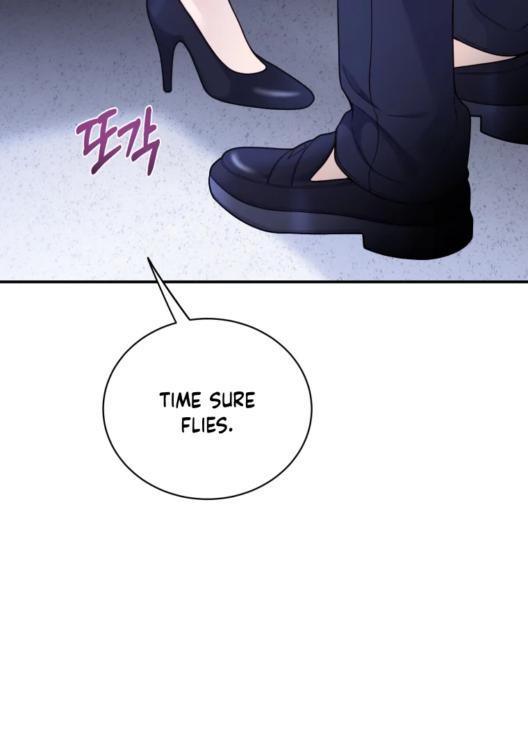 My Favorite Savior Girl Chapter 60 - Page 12