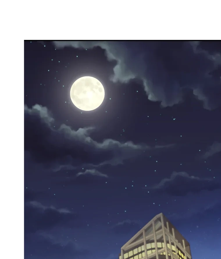 My Favorite Savior Girl Chapter 60 - Page 121