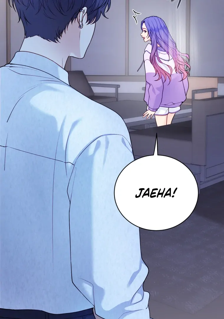 My Favorite Savior Girl Chapter 60 - Page 124