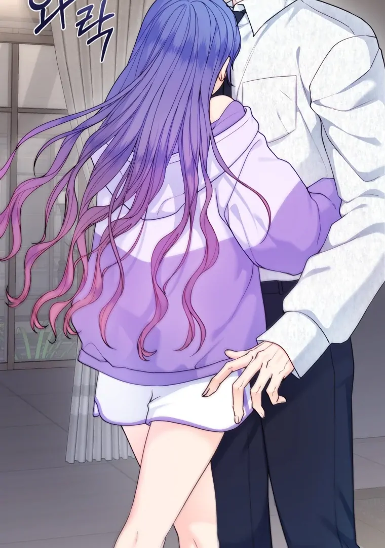 My Favorite Savior Girl Chapter 60 - Page 126