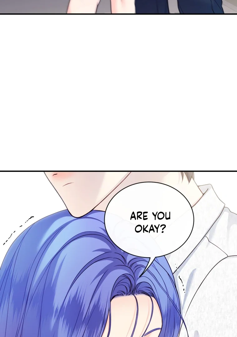 My Favorite Savior Girl Chapter 60 - Page 127