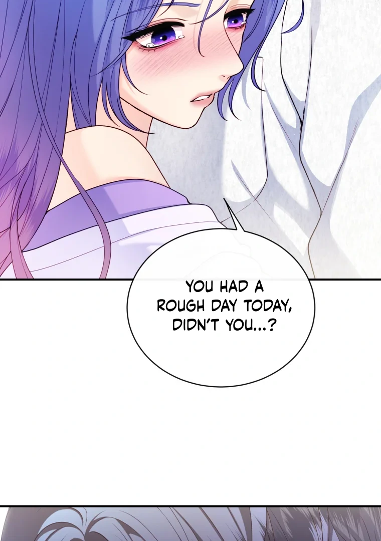 My Favorite Savior Girl Chapter 60 - Page 128