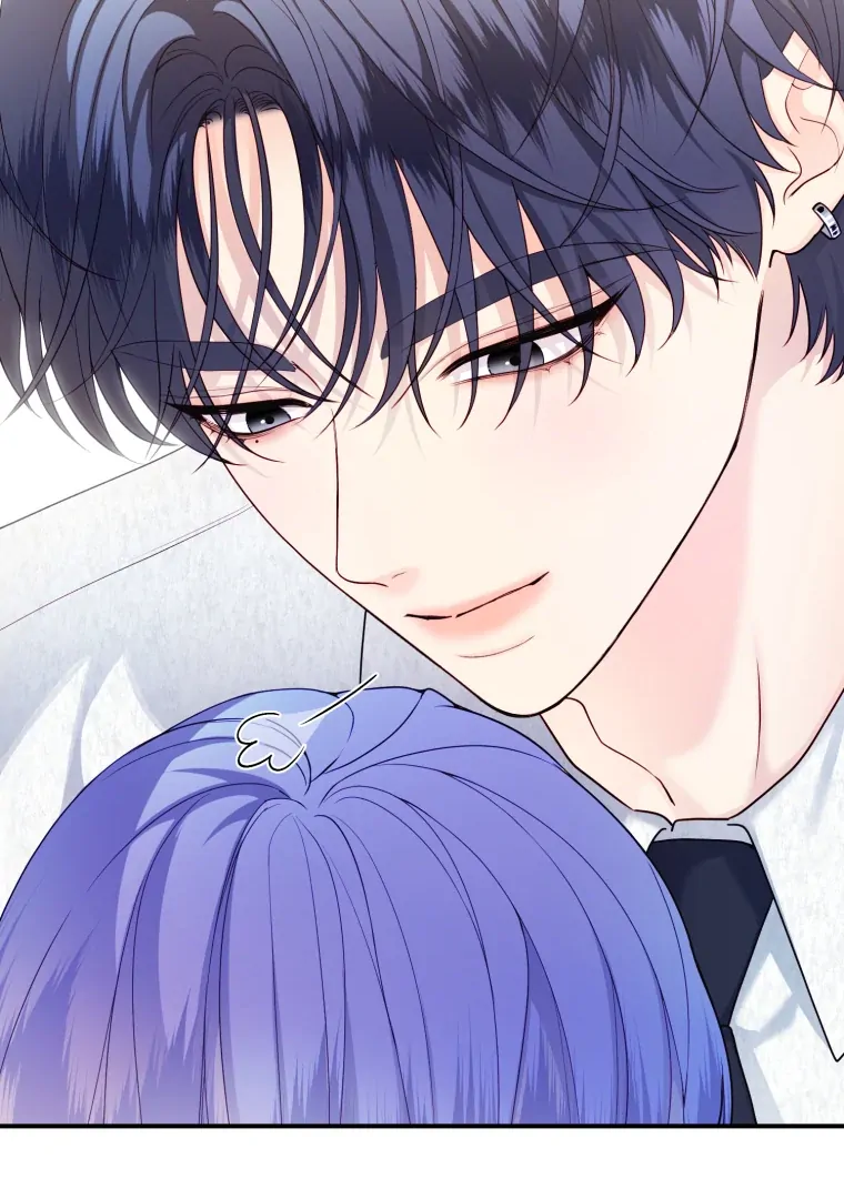 My Favorite Savior Girl Chapter 60 - Page 129