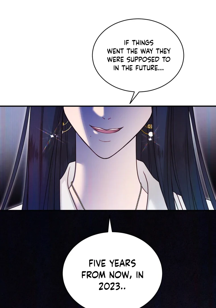 My Favorite Savior Girl Chapter 60 - Page 13