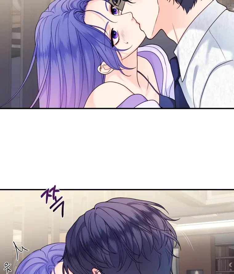 My Favorite Savior Girl Chapter 60 - Page 132