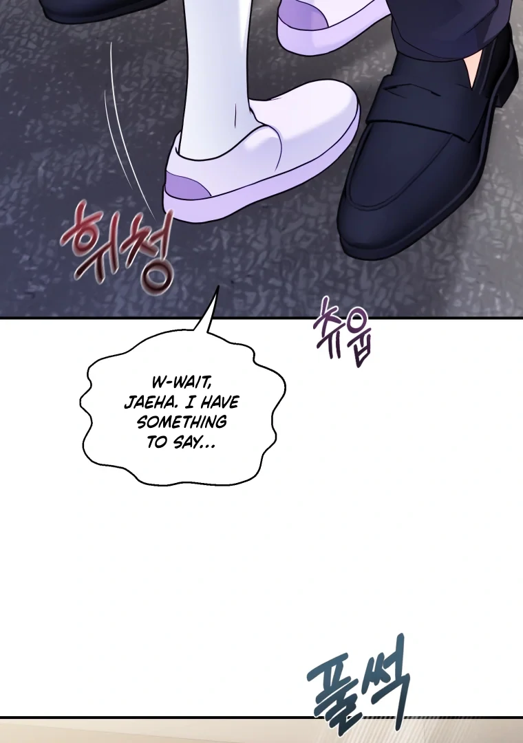 My Favorite Savior Girl Chapter 60 - Page 134