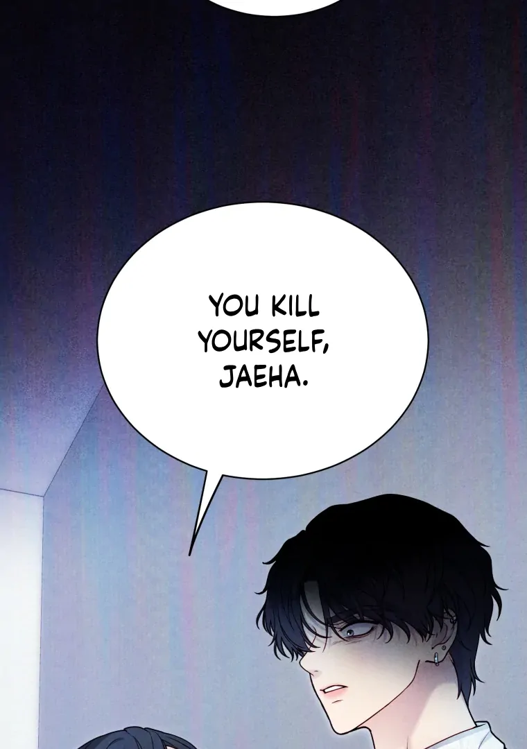 My Favorite Savior Girl Chapter 60 - Page 14