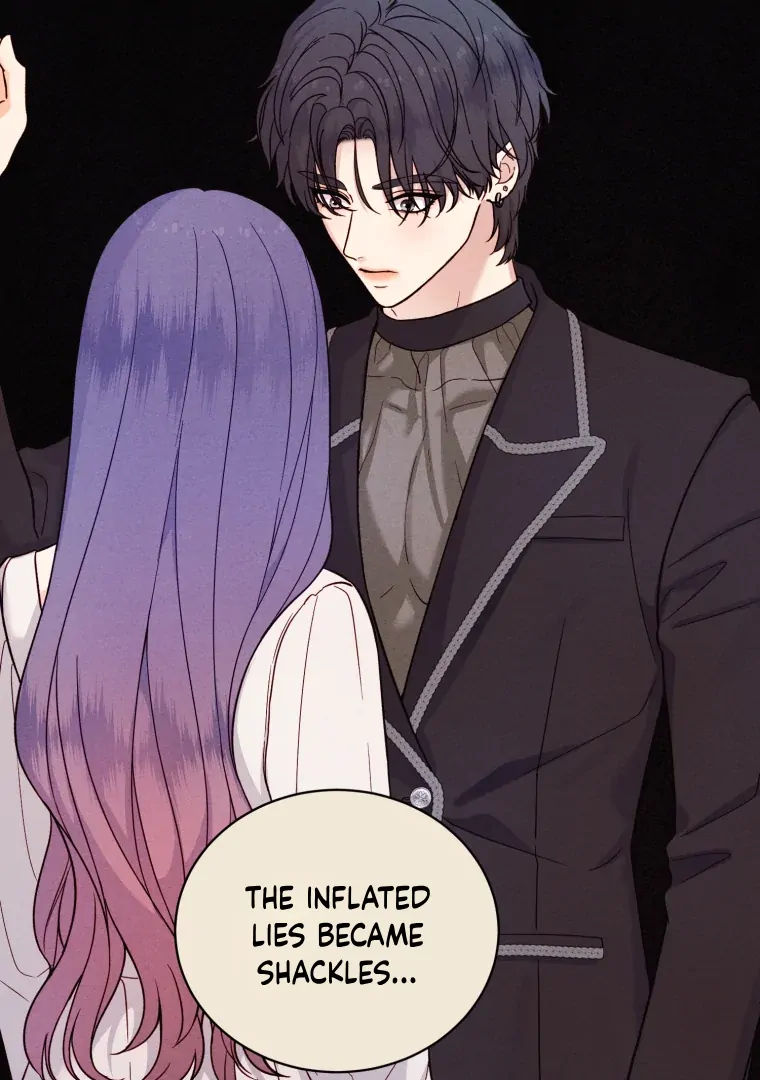 My Favorite Savior Girl Chapter 60 - Page 140