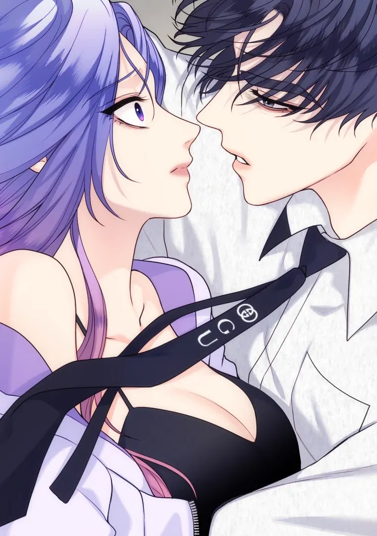 My Favorite Savior Girl Chapter 60 - Page 146