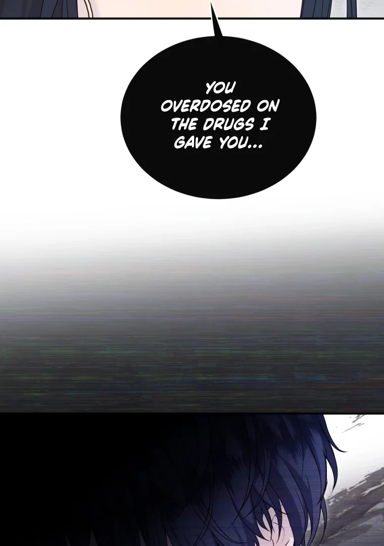 My Favorite Savior Girl Chapter 60 - Page 18