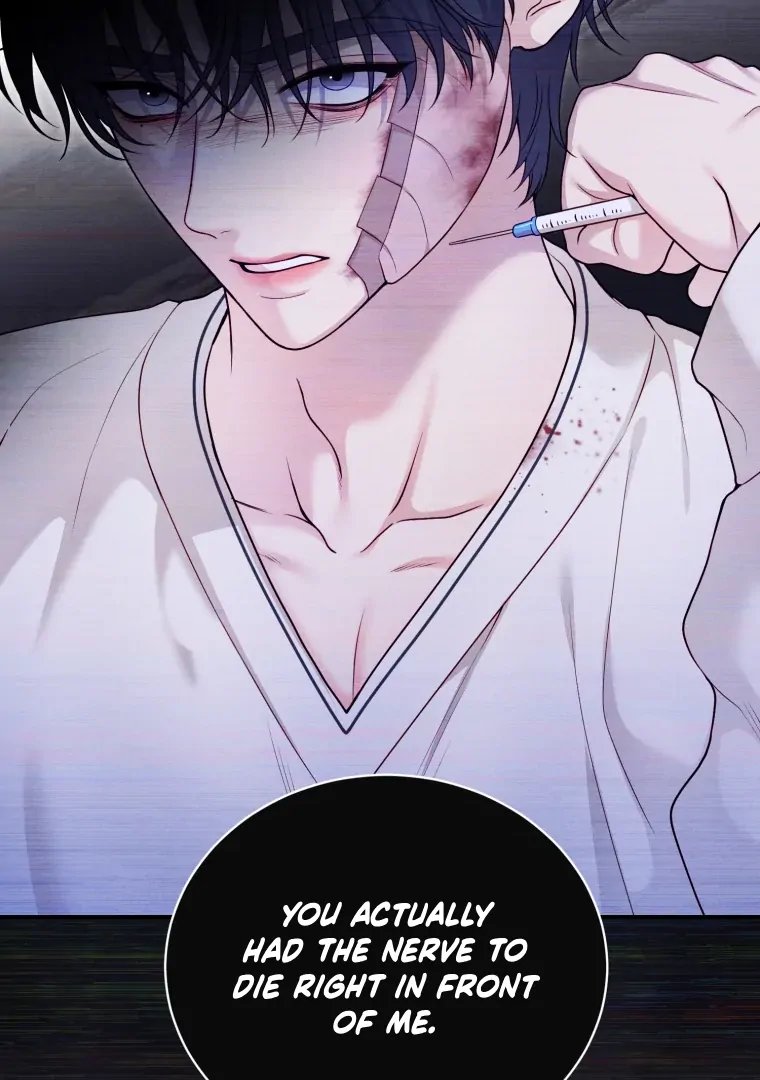 My Favorite Savior Girl Chapter 60 - Page 19