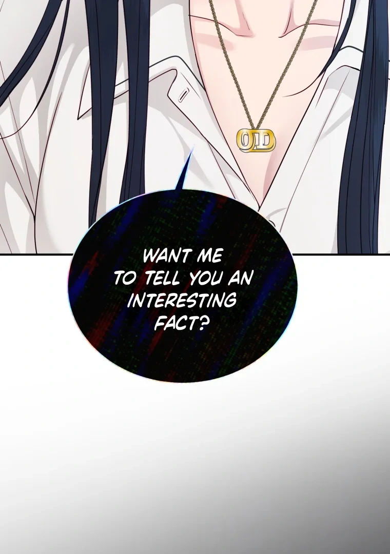 My Favorite Savior Girl Chapter 60 - Page 2