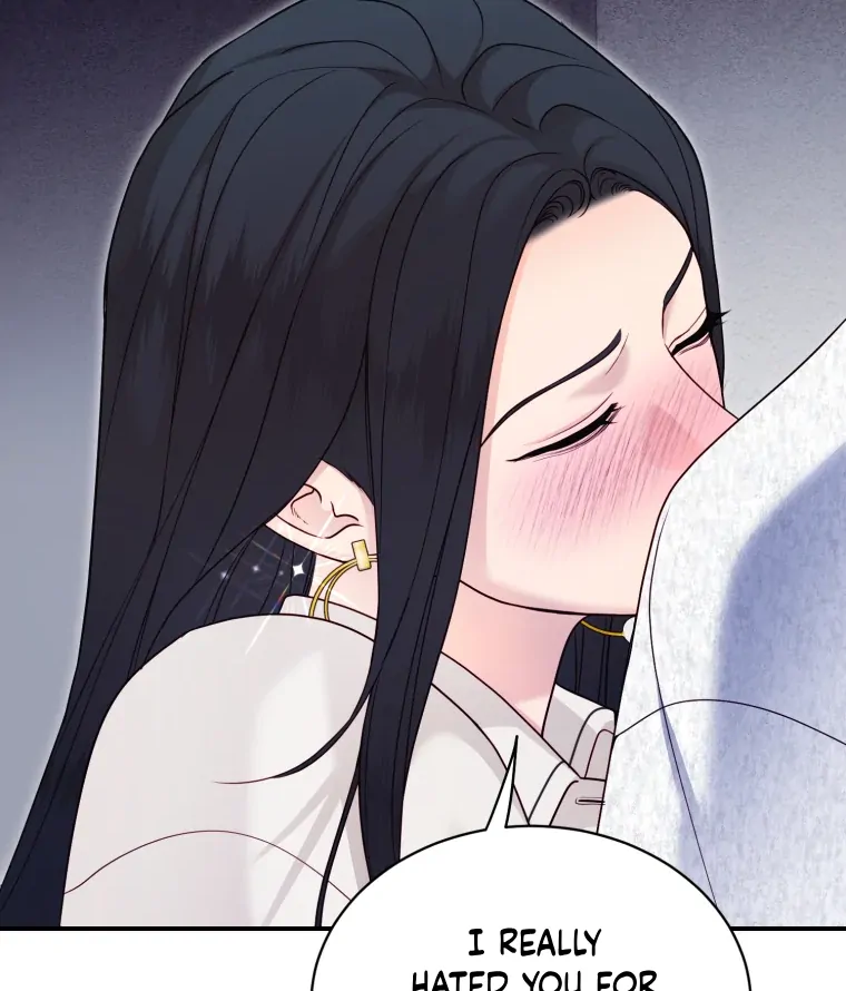 My Favorite Savior Girl Chapter 60 - Page 21