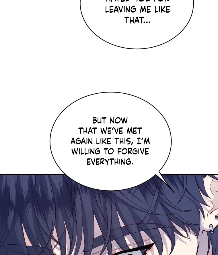 My Favorite Savior Girl Chapter 60 - Page 22