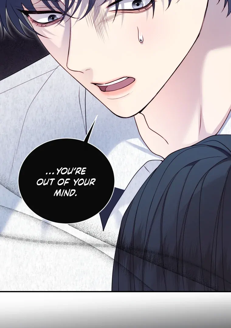 My Favorite Savior Girl Chapter 60 - Page 23