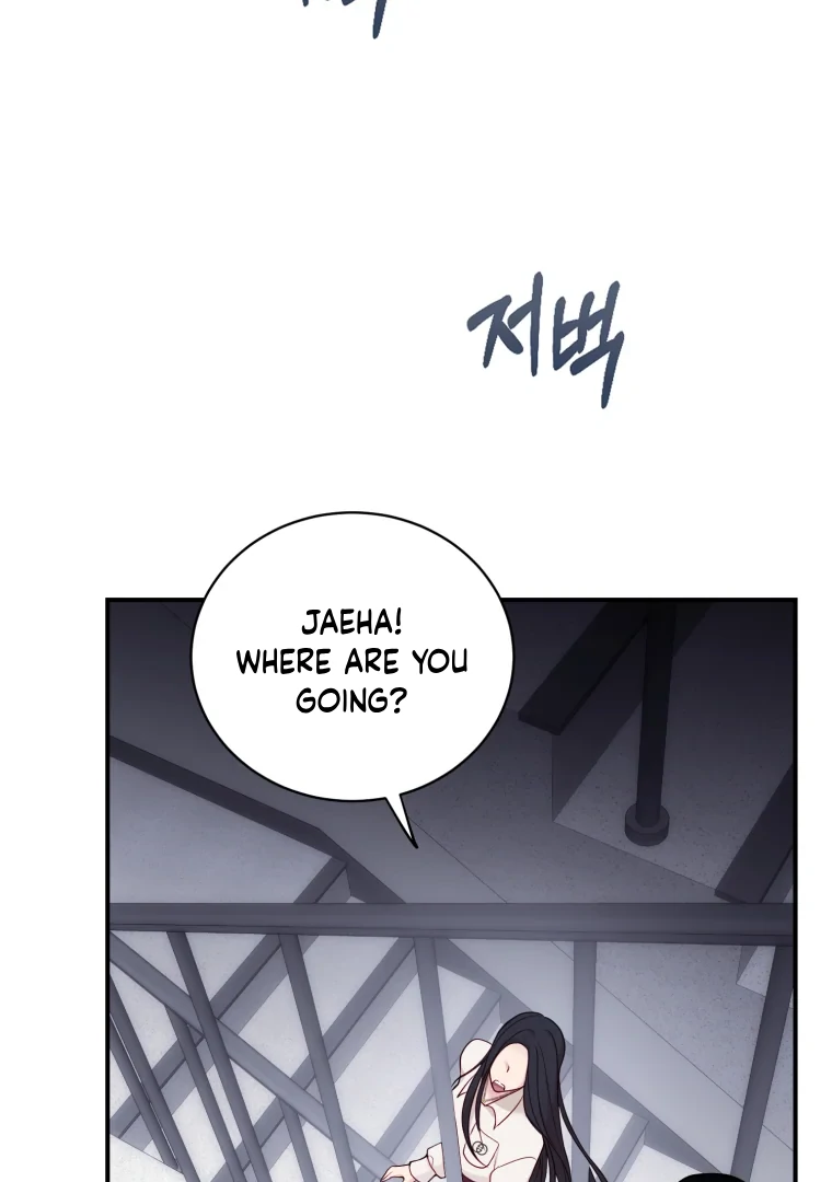 My Favorite Savior Girl Chapter 60 - Page 26