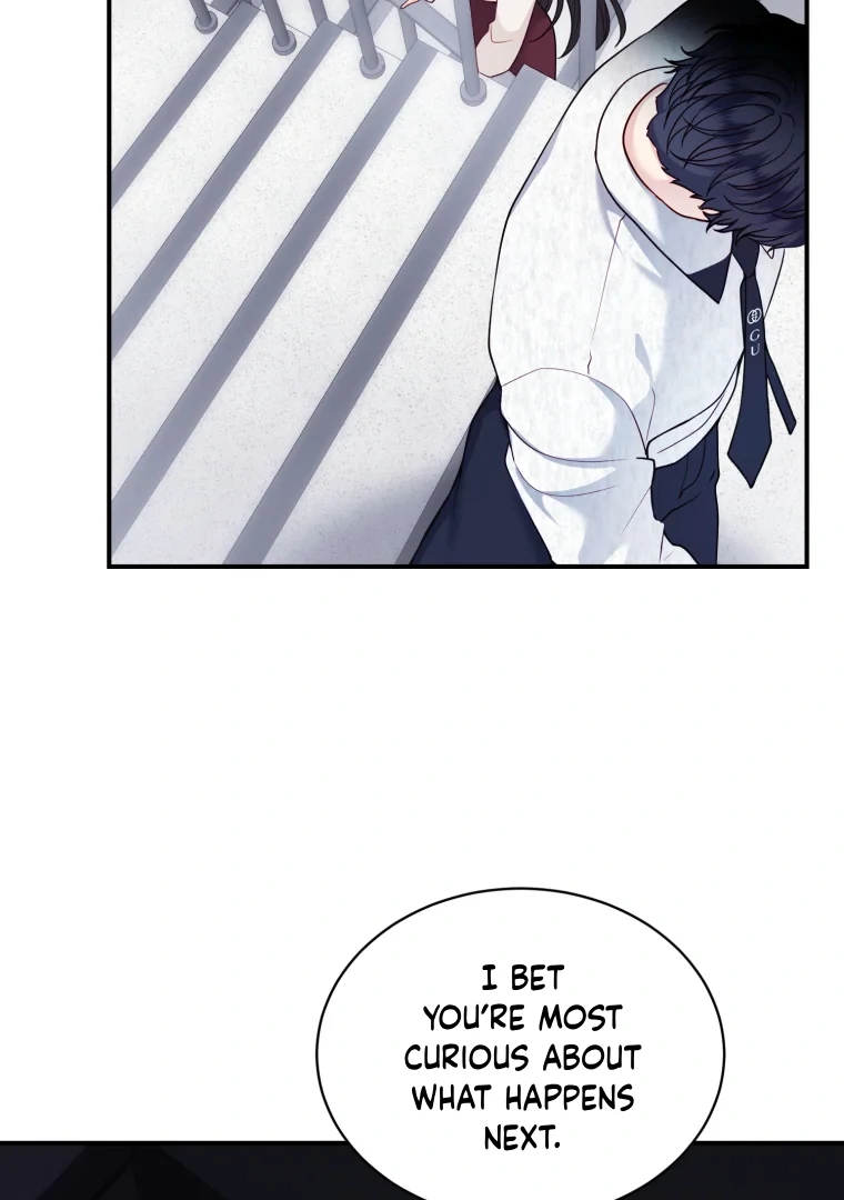 My Favorite Savior Girl Chapter 60 - Page 27