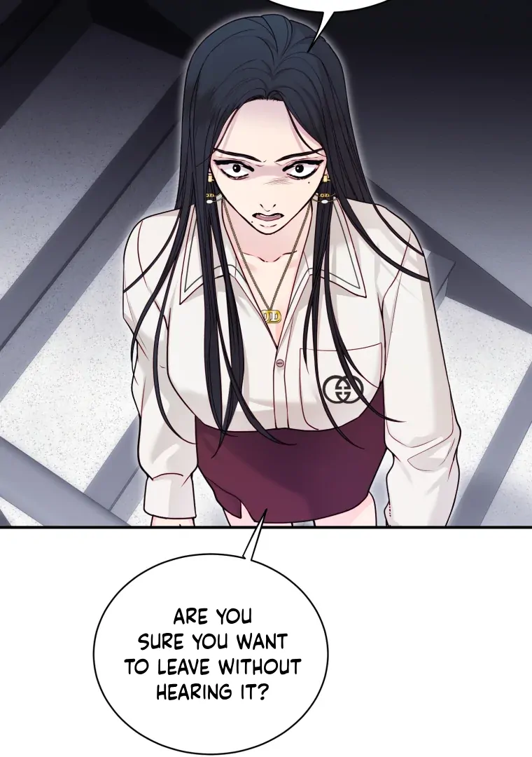 My Favorite Savior Girl Chapter 60 - Page 28