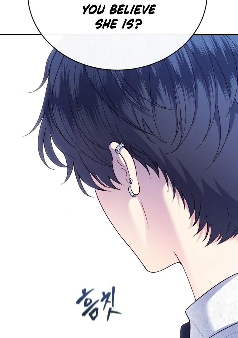 My Favorite Savior Girl Chapter 60 - Page 31