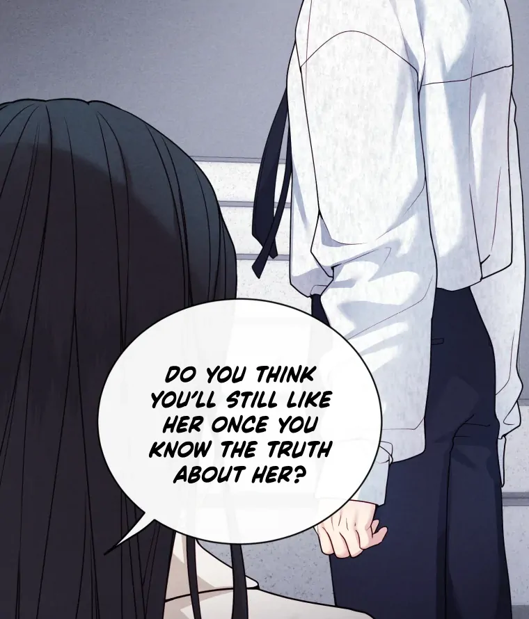 My Favorite Savior Girl Chapter 60 - Page 33