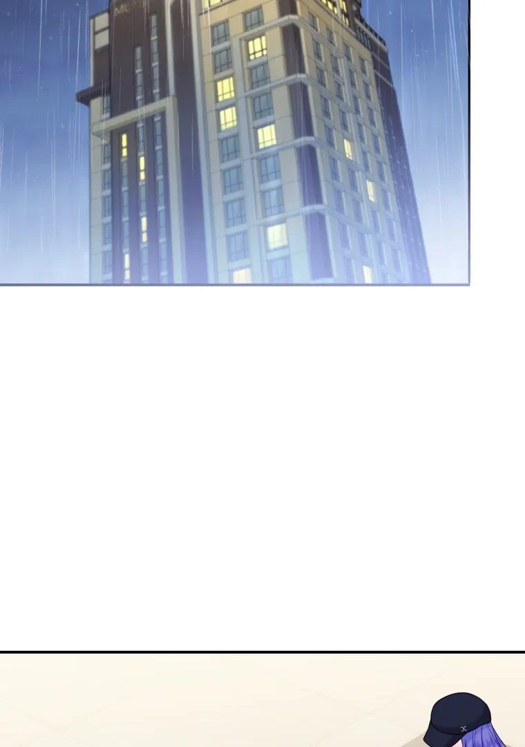 My Favorite Savior Girl Chapter 60 - Page 37