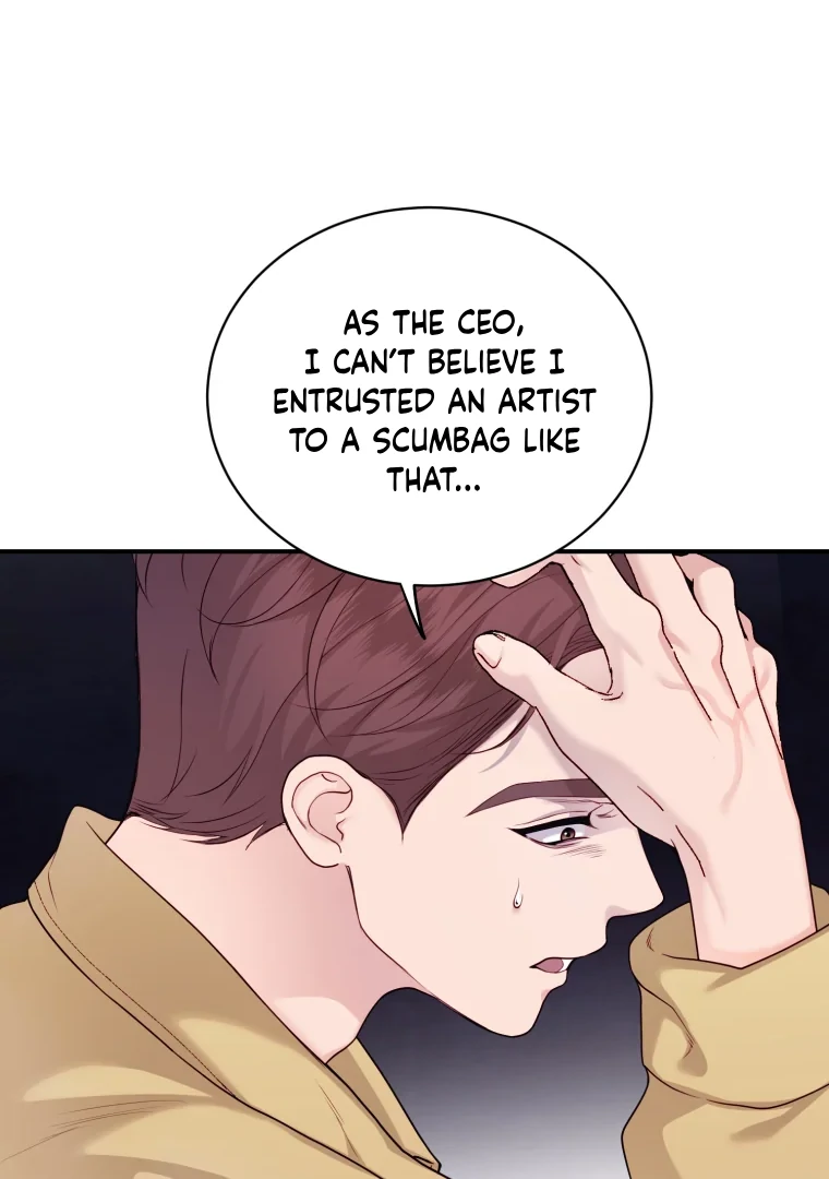 My Favorite Savior Girl Chapter 60 - Page 39