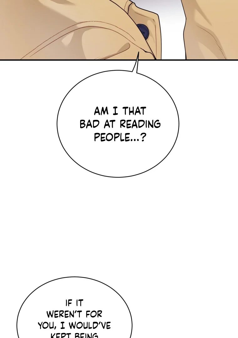 My Favorite Savior Girl Chapter 60 - Page 40