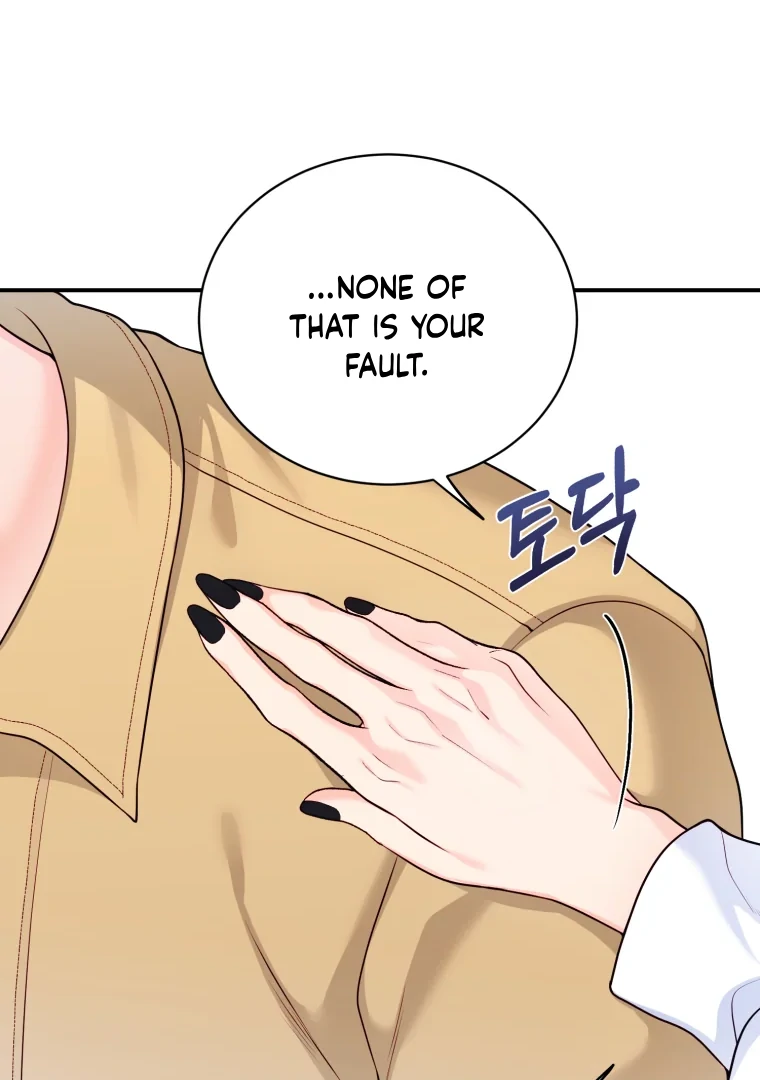 My Favorite Savior Girl Chapter 60 - Page 42