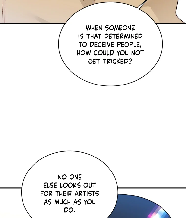 My Favorite Savior Girl Chapter 60 - Page 43