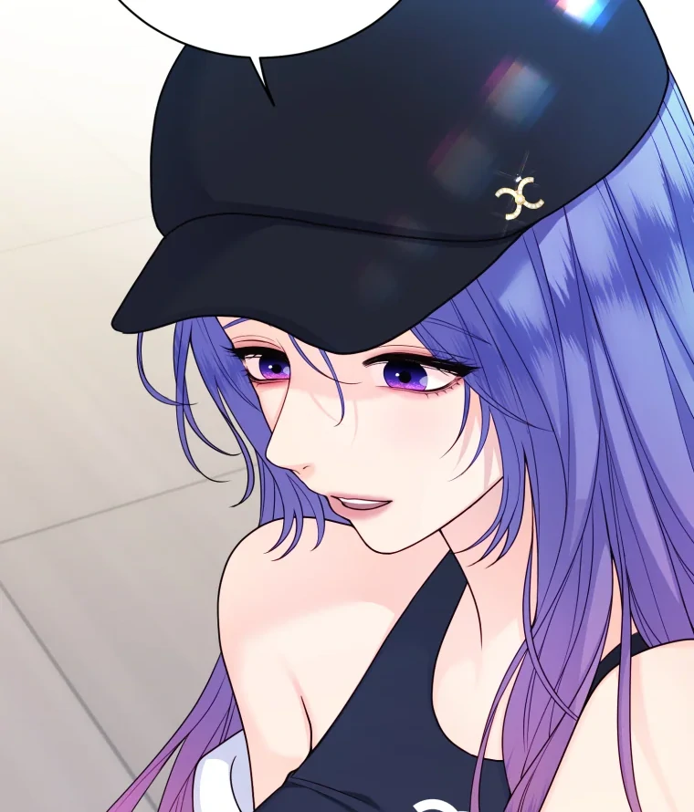 My Favorite Savior Girl Chapter 60 - Page 44