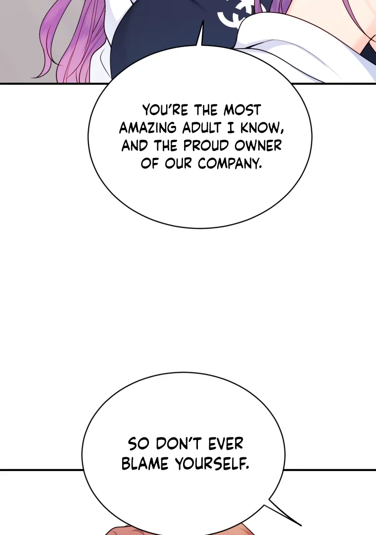 My Favorite Savior Girl Chapter 60 - Page 45