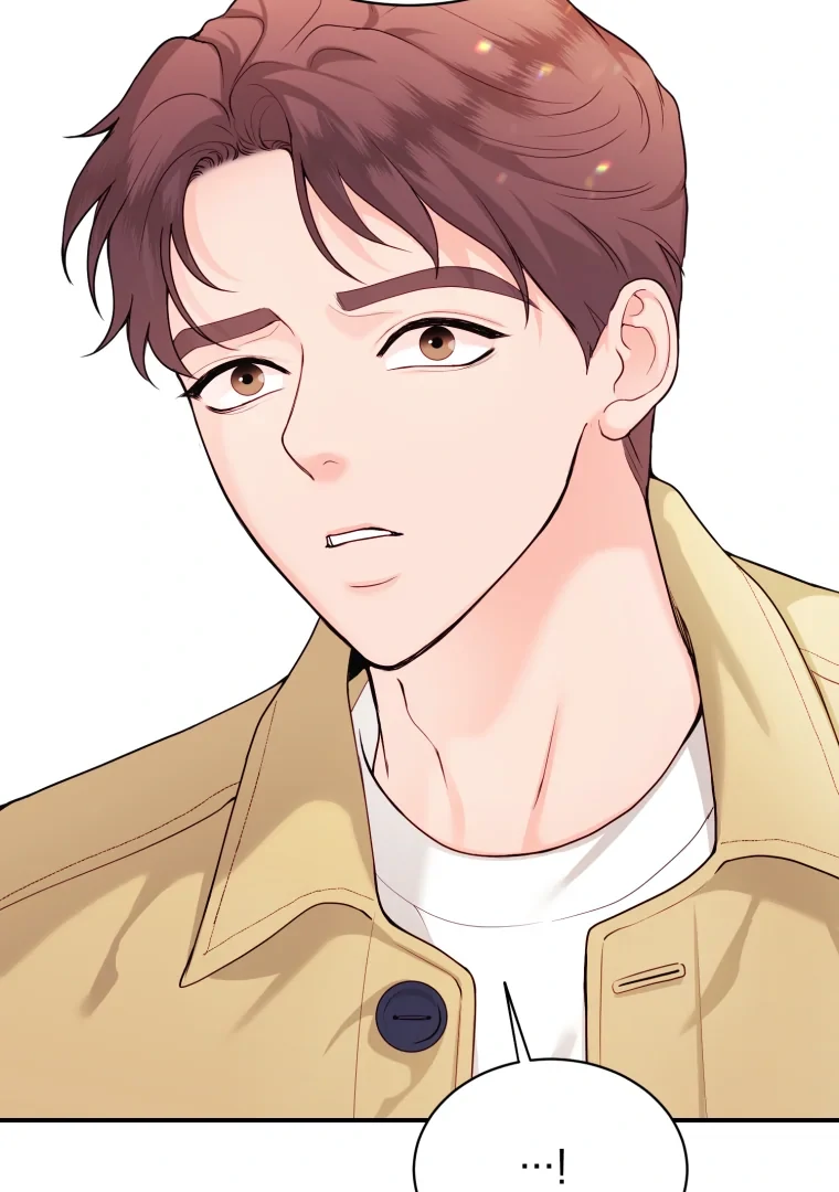 My Favorite Savior Girl Chapter 60 - Page 46