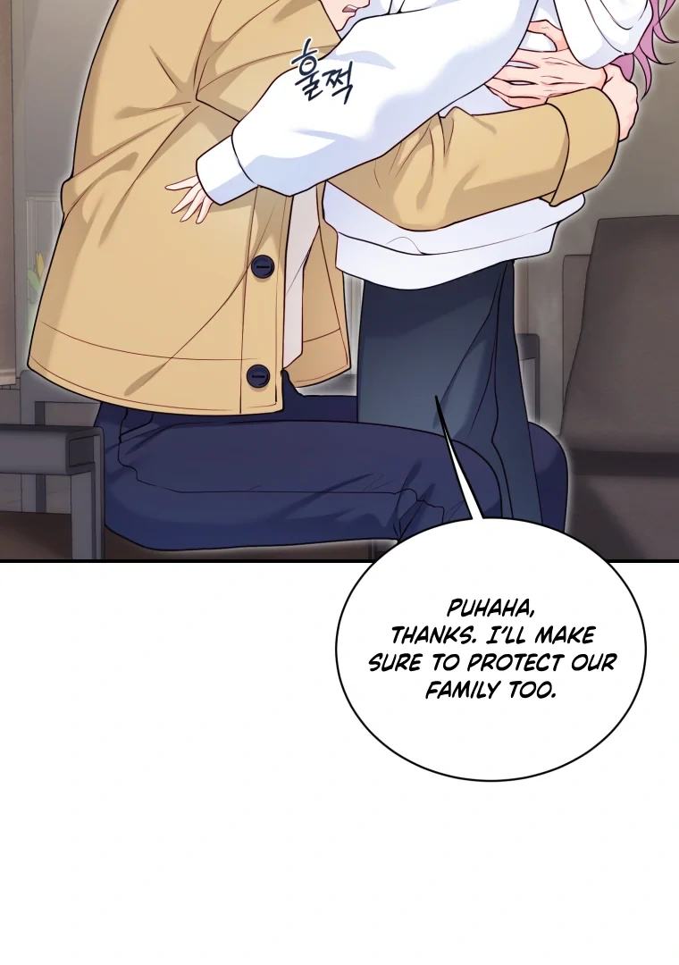 My Favorite Savior Girl Chapter 60 - Page 48