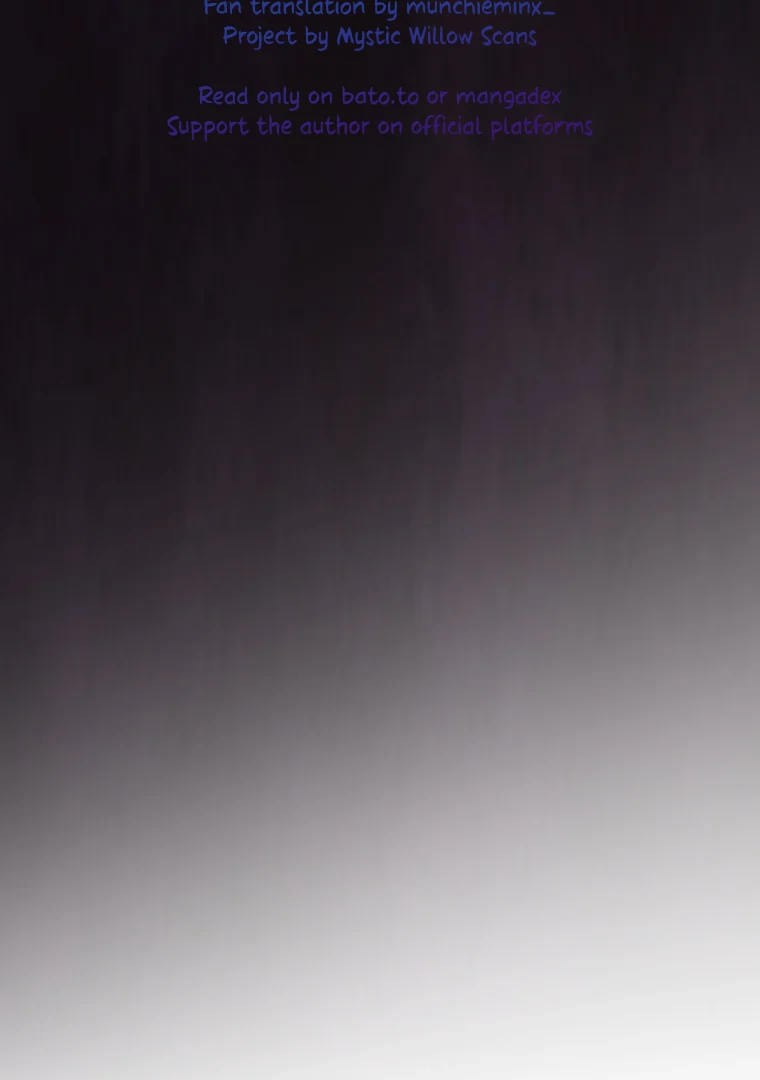 My Favorite Savior Girl Chapter 60 - Page 5