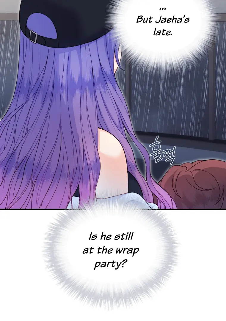 My Favorite Savior Girl Chapter 60 - Page 50