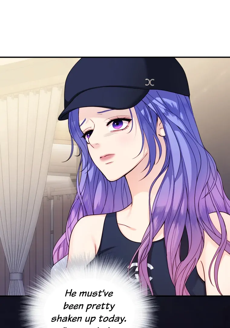 My Favorite Savior Girl Chapter 60 - Page 51