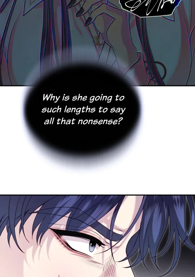 My Favorite Savior Girl Chapter 60 - Page 57