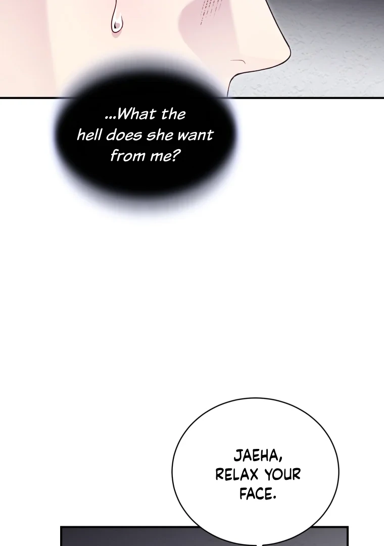 My Favorite Savior Girl Chapter 60 - Page 58