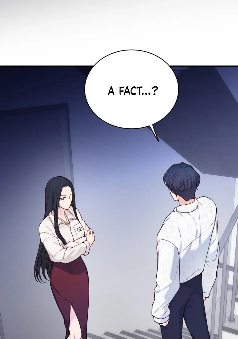 My Favorite Savior Girl Chapter 60 - Page 6